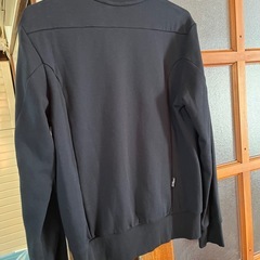 アディダススウェットの画像