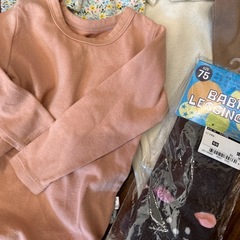 60-80サイズまとめての画像