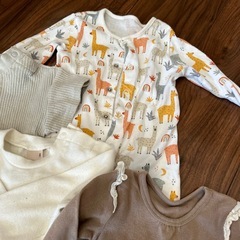 60-80サイズまとめての画像