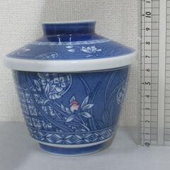 茶碗蒸し　蒸し椀の画像