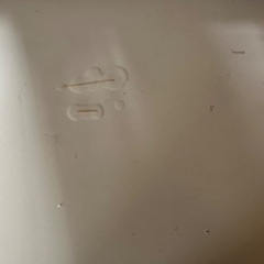 Ikea 手動昇降デスク、高さ70cm〜120cm調整可能の画像