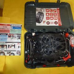 タイヤチェーン BIATHLONの画像