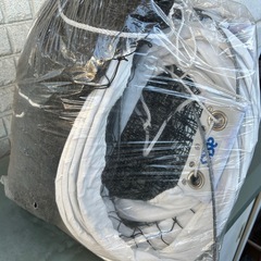 テニス用ネットの画像