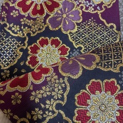 振袖フルセット　美品
の画像