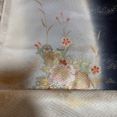 振袖フルセット　美品
の画像