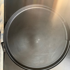 ナショナル　ホットプレート　大盤の画像