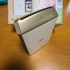 【美品】FUJIFILM スマホdeチェキ instax SHARE SP-2の画像