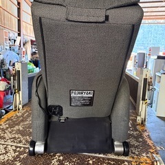 電動ソファ椅子の画像