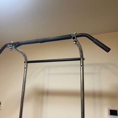 懸垂マシン・ジムマシンの画像