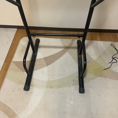 懸垂マシン・ジムマシンの画像