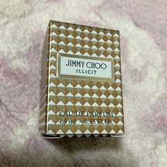 ミニ香水3点セットBの画像