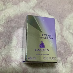 ミニ香水3点セットBの画像