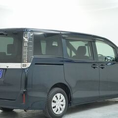 ダークブルーの80ヴォクシー⭐⭐の画像