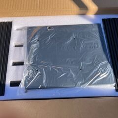 定価19756円相当！専用版付★未使用「アニュージュアル un+usual」マルチ テーブル 「UN3-CT120BK」「 UN3-CT120BK-B」キャンプ アウトドアの画像