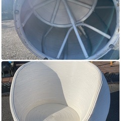 1人掛けチェア　木製　インテリア家具の画像