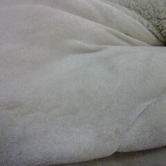 ※取引中/売約済***********　　　　　　未使用/新品　完売品　こたつ布団　掛け布団　リバーシブル　厚手の画像