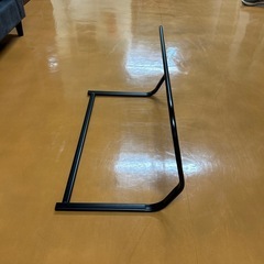 ベッドガードの画像