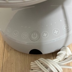 サーキュレーターの画像