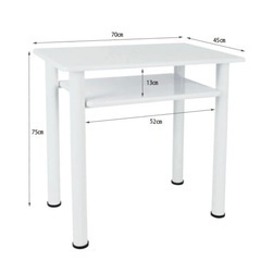 ネイルデスク、ネイル机の画像