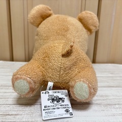 新品未使用🎄🎁プリキュア めちゃもふぐっとぬいぐるみ タグ付き クレーンゲーム獲得品❁¨̮の画像