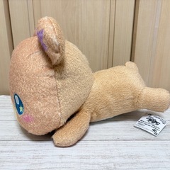 新品未使用🎄🎁プリキュア めちゃもふぐっとぬいぐるみ タグ付き クレーンゲーム獲得品❁¨̮の画像