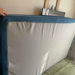 コアラマットレス セミダブルの画像