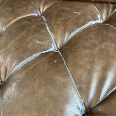 ソファーベッドの画像