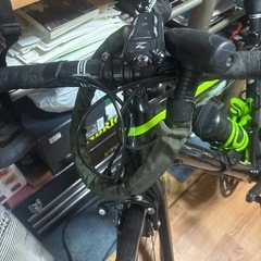 Cannondale Super Six Evo
 の画像