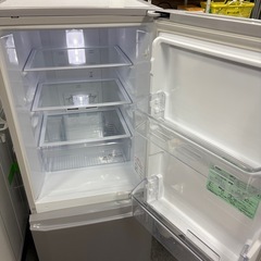 北海道   帯広   2020年製   三菱   冷蔵庫   家電   キッチン家電   モノココ   モノココ帯広店の画像