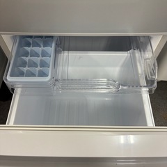 北海道   帯広   2020年製   三菱   冷蔵庫   家電   キッチン家電   モノココ   モノココ帯広店の画像