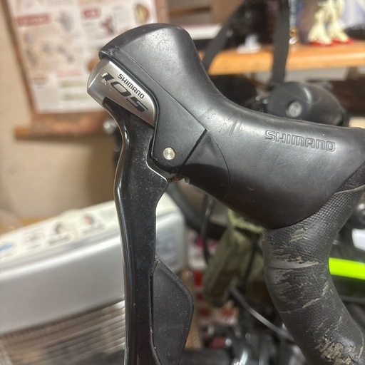 Cannondale Super Six Evo
 