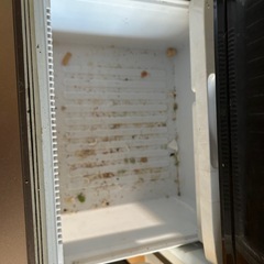 冷蔵庫2014年の画像