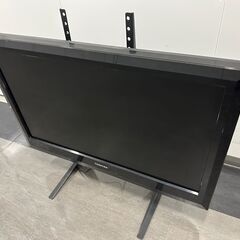東芝 REGZA 32型 BC3 完動 録画機能つきテレビの画像