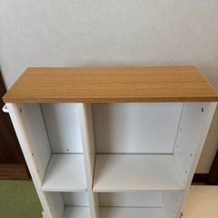 カラーボックス
の画像