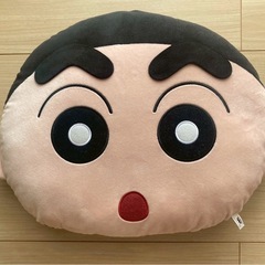 クレヨンしんちゃん　ちいかわ　サンリオクッションまとめの画像