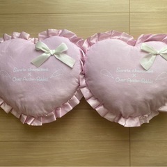 クレヨンしんちゃん　ちいかわ　サンリオクッションまとめの画像