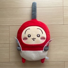 クレヨンしんちゃん　ちいかわ　サンリオクッションまとめの画像