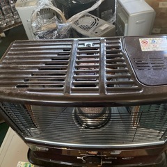 ストーブの画像