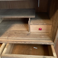 和　ヴィンテージ　箪笥の画像