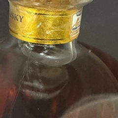 サントリー 響17年 裏ゴールドラベル 700ml 【K11054】の画像