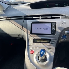 分割OK  30プリウス後期　Sツーリング　車検９年1月　平成24年式　走行12万キロ　修復歴なしの画像