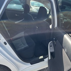 分割OK  30プリウス後期　Sツーリング　車検９年1月　平成24年式　走行12万キロ　修復歴なしの画像