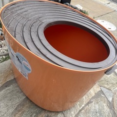 
猫用トイレの画像