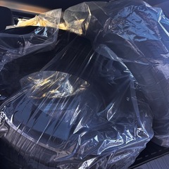   ランドクルーザー250 タイヤ4本セット の画像