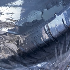   ランドクルーザー250 タイヤ4本セット の画像