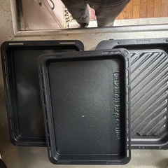 ジャンク　NE-BS1400 オーブンレンジ Panasonic スチームオーブンレンジの画像