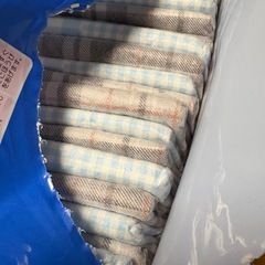 マナーウェア 犬用 おむつ 男の子用 SSS 超小型犬用 トラッド 52枚の画像