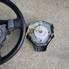 S15　ステアリングの画像