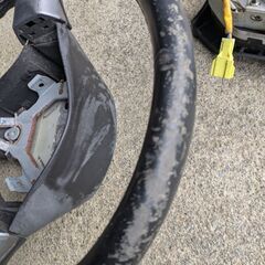 S15　ステアリングの画像