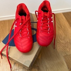 アシックススパイクの画像